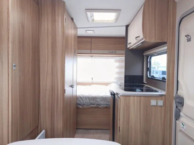 Caravelair Antares Style 440 - Photo 5