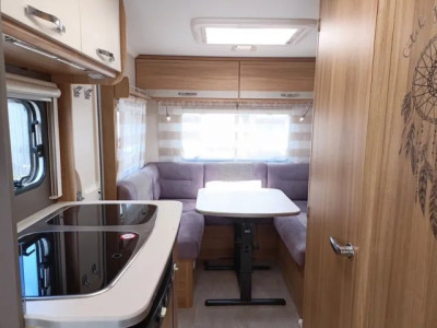 Caravelair Antares Style 440 - Photo 6