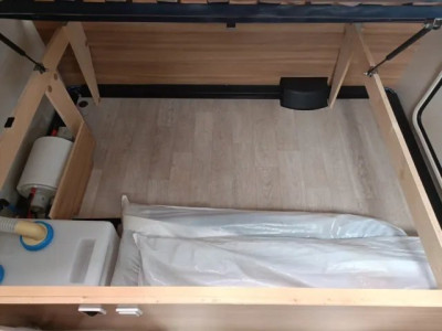 Caravelair Antares Style 440 - Photo 7