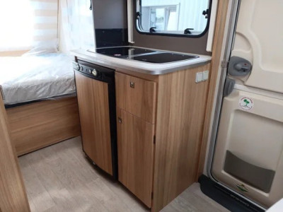 Caravelair Antares Style 440 - Photo 9
