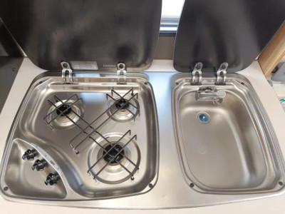 Caravelair Antares Style 440 - Photo 10