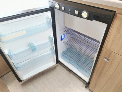 Caravelair Antares Style 440 - Photo 11