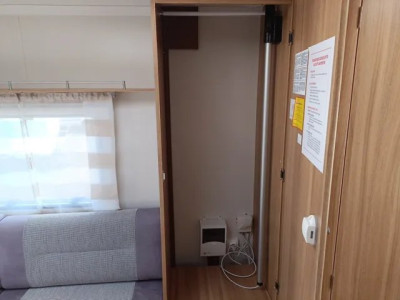 Caravelair Antares Style 440 - Photo 12