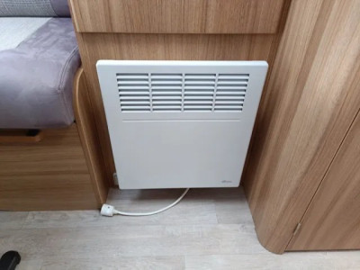 Caravelair Antares Style 440 - Photo 13