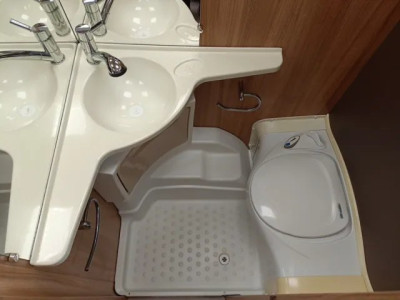 Caravelair Antares Style 440 - Photo 14