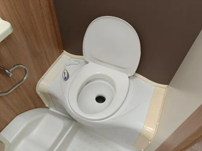 Caravelair Antares Style 440 - Photo 15