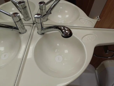 Caravelair Antares Style 440 - Photo 16