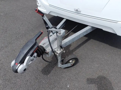 Caravelair Antares Style 440 - Photo 18