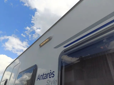 Caravelair Antares Style 440 - Photo 20