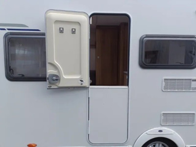Caravelair Antares Style 440 - Photo 21