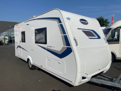 Caravelair Antares Style 460 - 23.900 € - #1