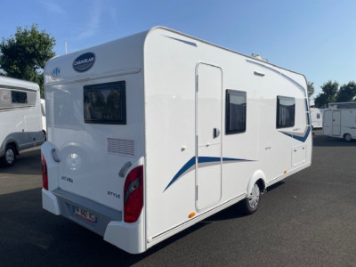 Caravelair Antares Style 460 - 23.900 € - #2