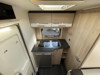 Caravelair Antares Style 460 - 23.900 € - #4