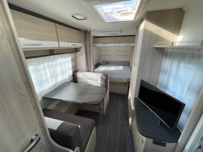 Caravelair Antares Style 460 - 23.900 € - #8