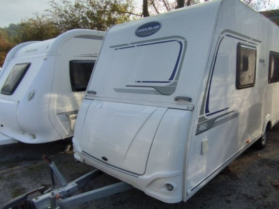 Caravelair Antares Style 460 - 14.200 € - #2