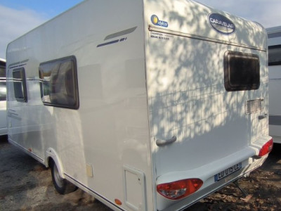 Caravelair Antares Style 460 - 14.200 € - #3