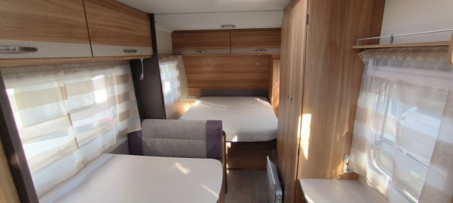 Caravelair Antares Style 460 - 14.200 € - #4