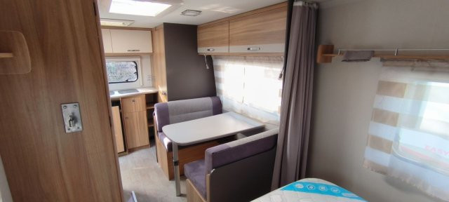 Caravelair Antares Style 460 - 14.200 € - #5