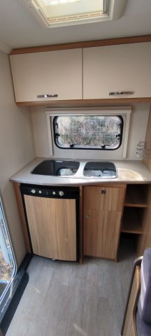 Caravelair Antares Style 460 - 14.200 € - #8