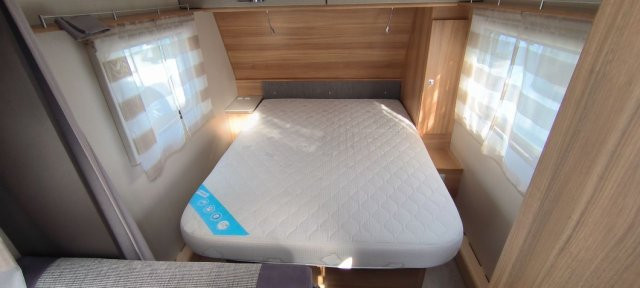 Caravelair Antares Style 460 - 14.200 € - #10