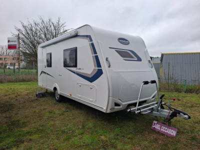 Caravelair Antares Style 460 2019 Occasion