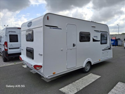 Caravelair Antares Style 466 Family - 16.990 € - #2