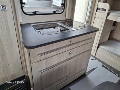 Caravelair Antares Style 466 Family - 16.990 € - #3