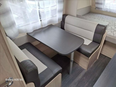 Caravelair Antares Style 466 Family - 16.990 € - #9