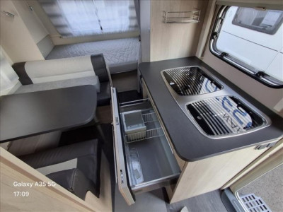 Caravelair Antares Style 466 Family - 16.990 € - #10