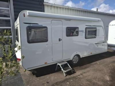 Caravelair Antares Style 470 - Photo 2