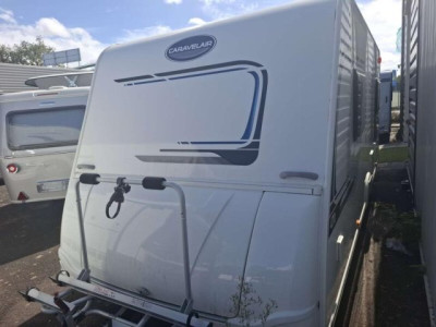 Caravelair Antares Style 470 - Photo 3