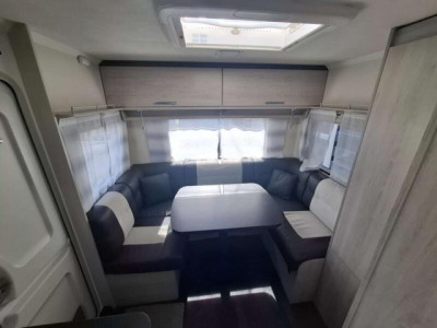 Caravelair Antares Style 470 - Photo 4