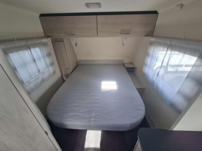 Caravelair Antares Style 470 - Photo 5