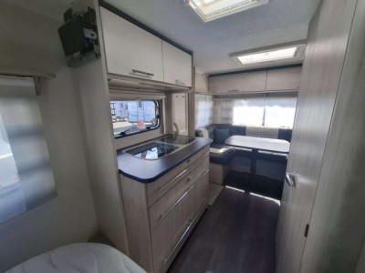Caravelair Antares Style 470 - Photo 6