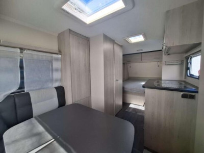 Caravelair Antares Style 470 - Photo 7