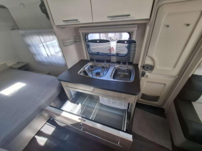 Caravelair Antares Style 470 - Photo 8