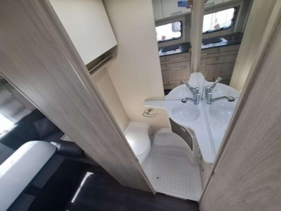 Caravelair Antares Style 470 - Photo 9