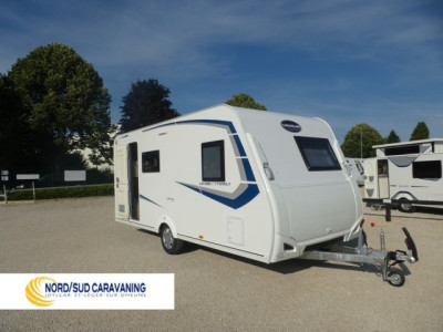 Caravelair Antares Style 476 Family