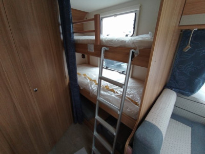 Caravelair Antares Style 496 - 16.900 € - #3