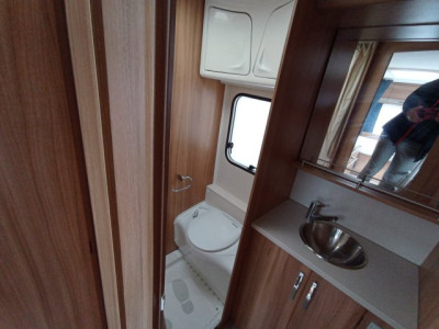 Caravelair Antares Style 496 - 16.900 € - #4