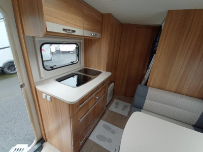 Caravelair Antares Style 496 - 16.900 € - #6