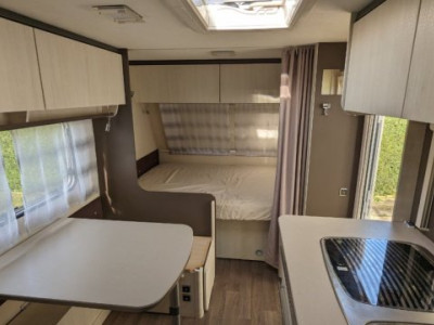 Caravelair Antares Style 496 Family Pack - Photo 5