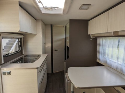 Caravelair Antares Style 496 Family Pack - Photo 6