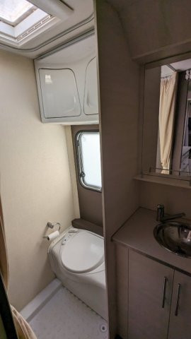 Caravelair Antares Style 496 Family Pack - Photo 7