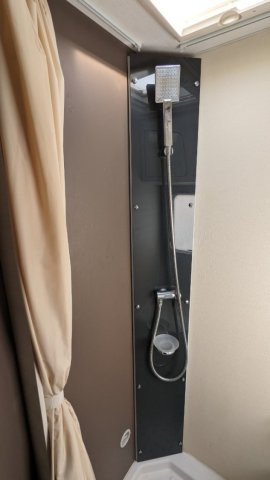 Caravelair Antares Style 496 Family Pack - Photo 8