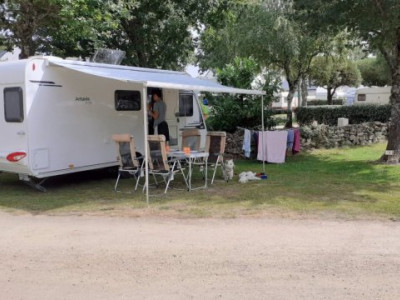 Caravelair Antares Style 496 Family Pack - Photo 9