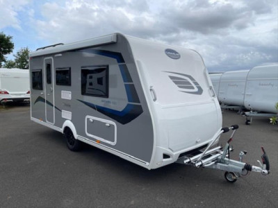 Caravelair Antares Titanium 450 - 24.900 € - #1