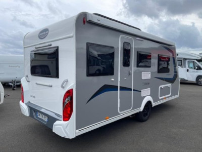 Caravelair Antares Titanium 450 - 24.900 € - #2