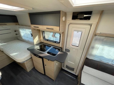 Caravelair Antares Titanium 450 - 24.900 € - #4