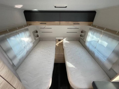 Caravelair Antares Titanium 450 - 24.900 € - #5